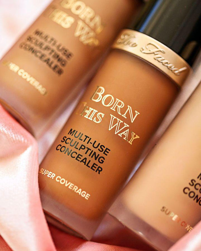 Too faced born this way concealer 13.5 gm