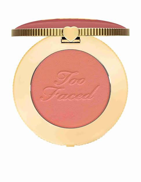 Too faced cloud crush blush