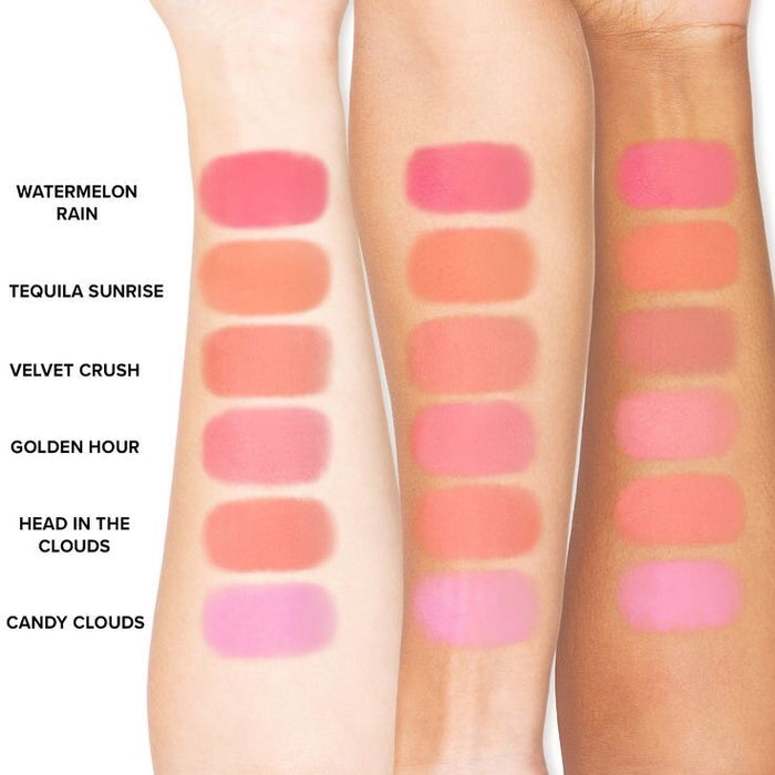 Too faced cloud crush blush