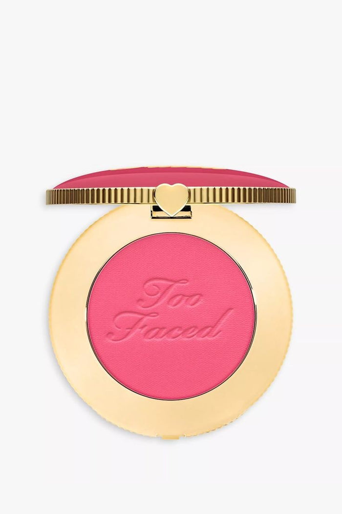 Too faced cloud crush blush