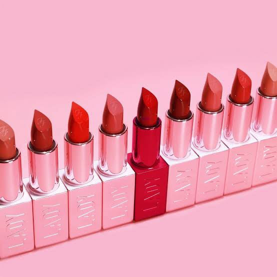 Too faced Em-power cream lipstick