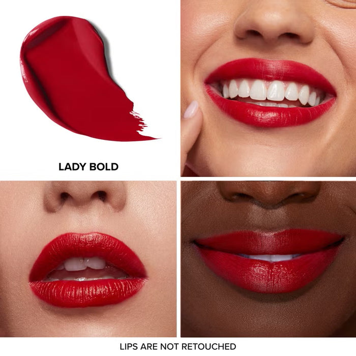 Too faced Em-power cream lipstick