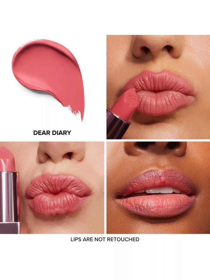 Too faced Em-power cream lipstick