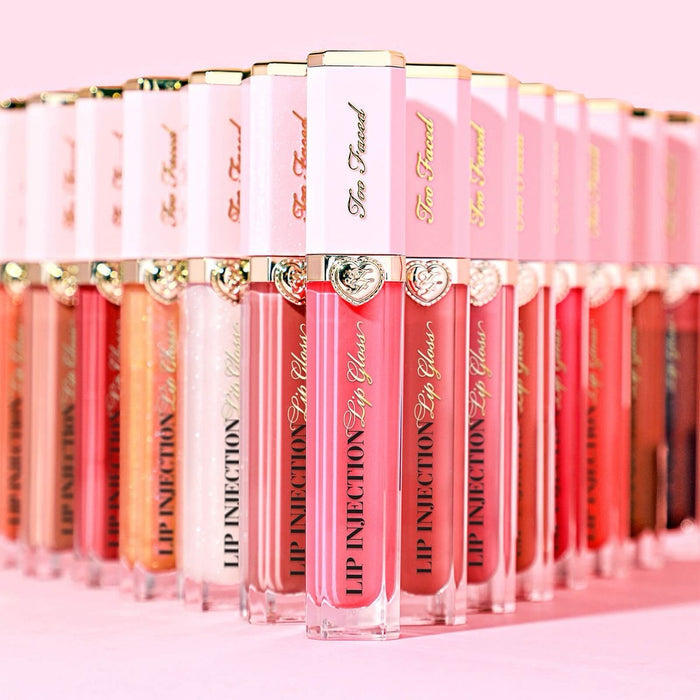 Too Faced Lip Injection Power Plumping Hydrating Lip Gloss