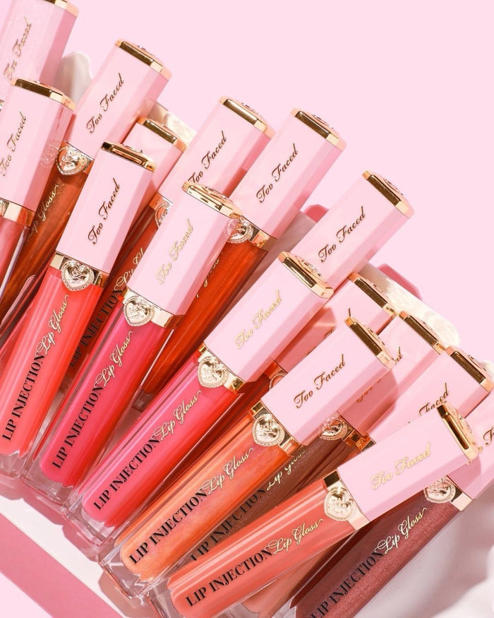 Too Faced Lip Injection Power Plumping Hydrating Lip Gloss