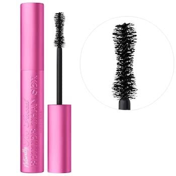 Too faced Naturally better than sex Lengthening Mascara