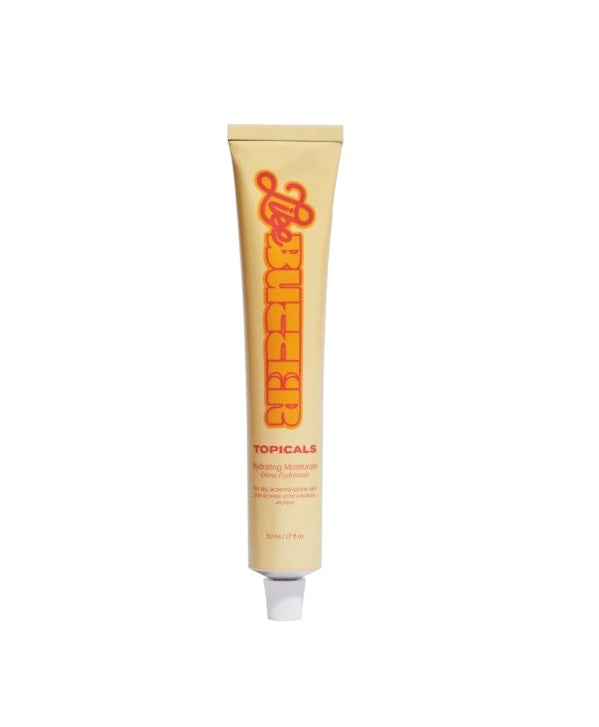 Topicals Like Butter Moisturizer
