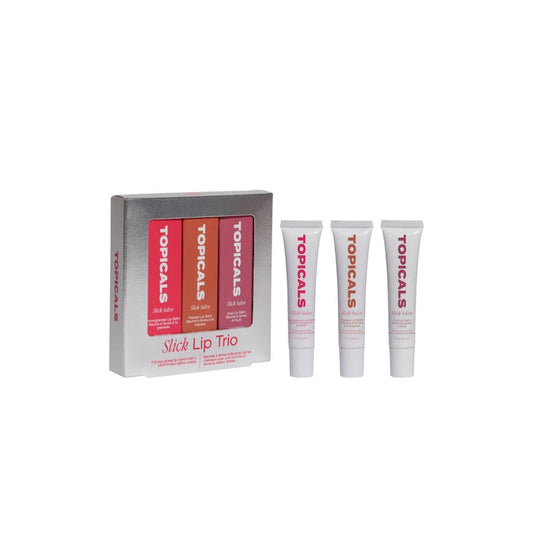 Topicals Slick Salve Lip Balm