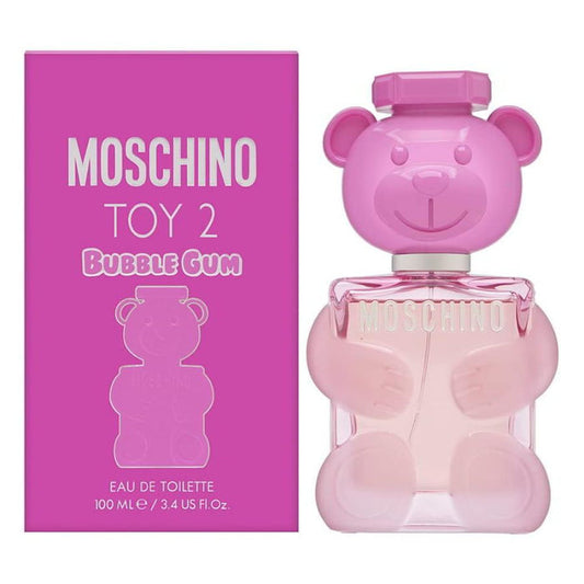 Toy 2 Bubble Gum W-3.4-EDT-NIB - Perfumes Los Angeles