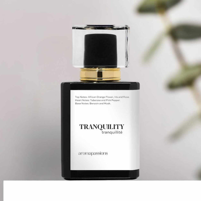 TRANQUILITY | Inspired by DIPTQ. DO SON | Do Son Dupe Pheromone Perfume - aromapassions