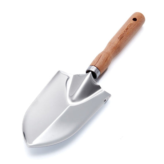 Cedar Planters Trowel (Garden Hand Shovel)