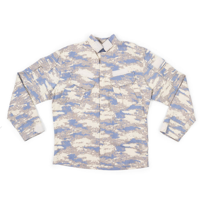 Turkish M2018 Air Force Ripstop Field Shirt
