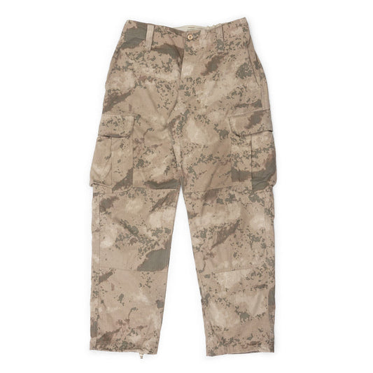 Turkish M2018 Ripstop Field Pants