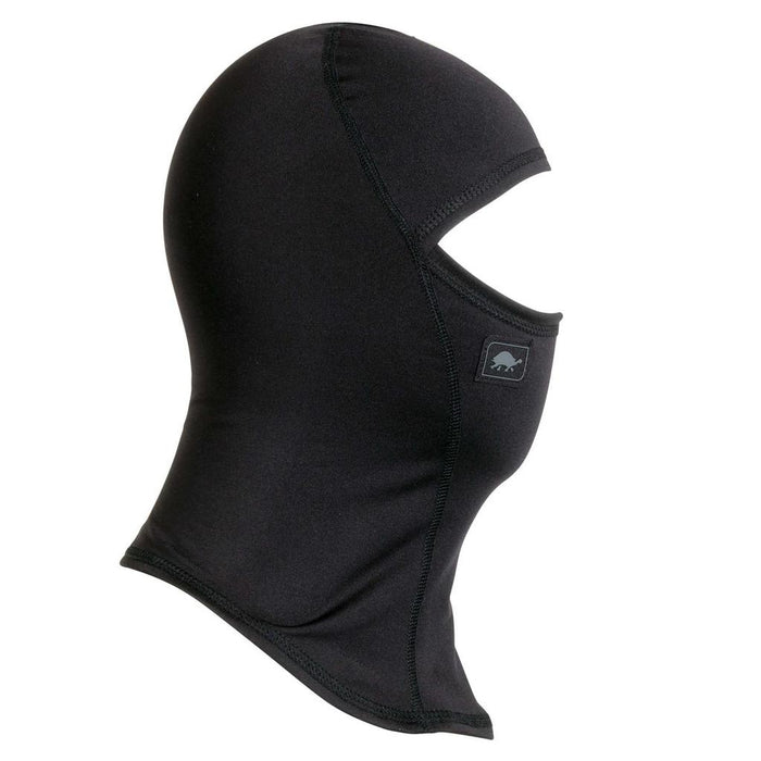 TURTLE FUR COMFORT SHELL NINJA SOLID BALACLAVA
