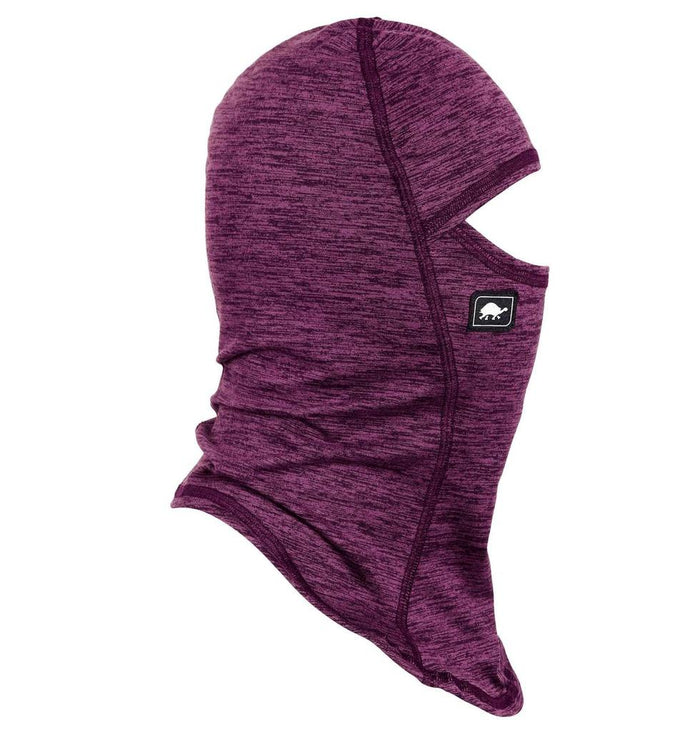 TURTLE FUR COMFORT SHELL NINJA STRIA BALACLAVA