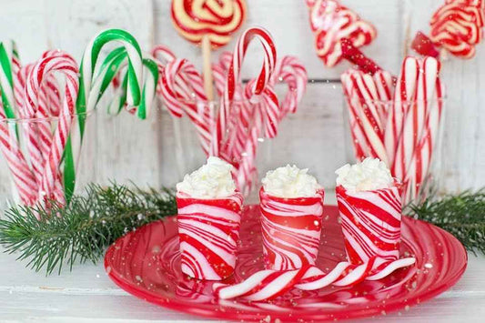 Twisted Peppermint (BBW Type) - PreOrder