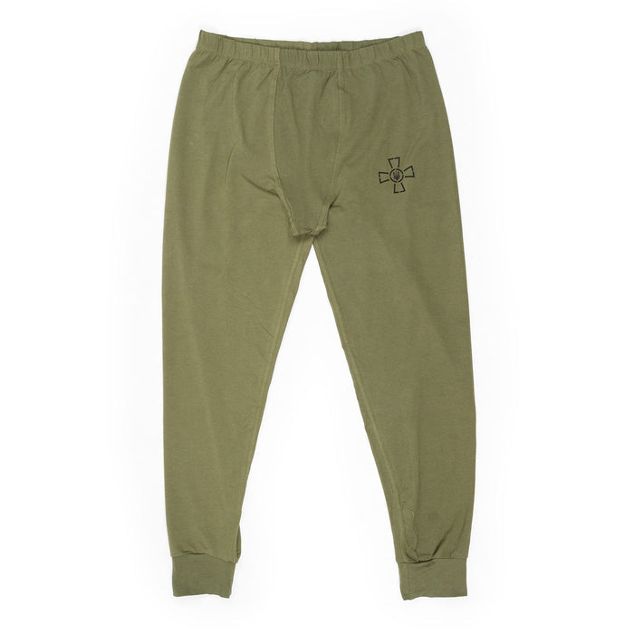 Ukrainian Long John Pants