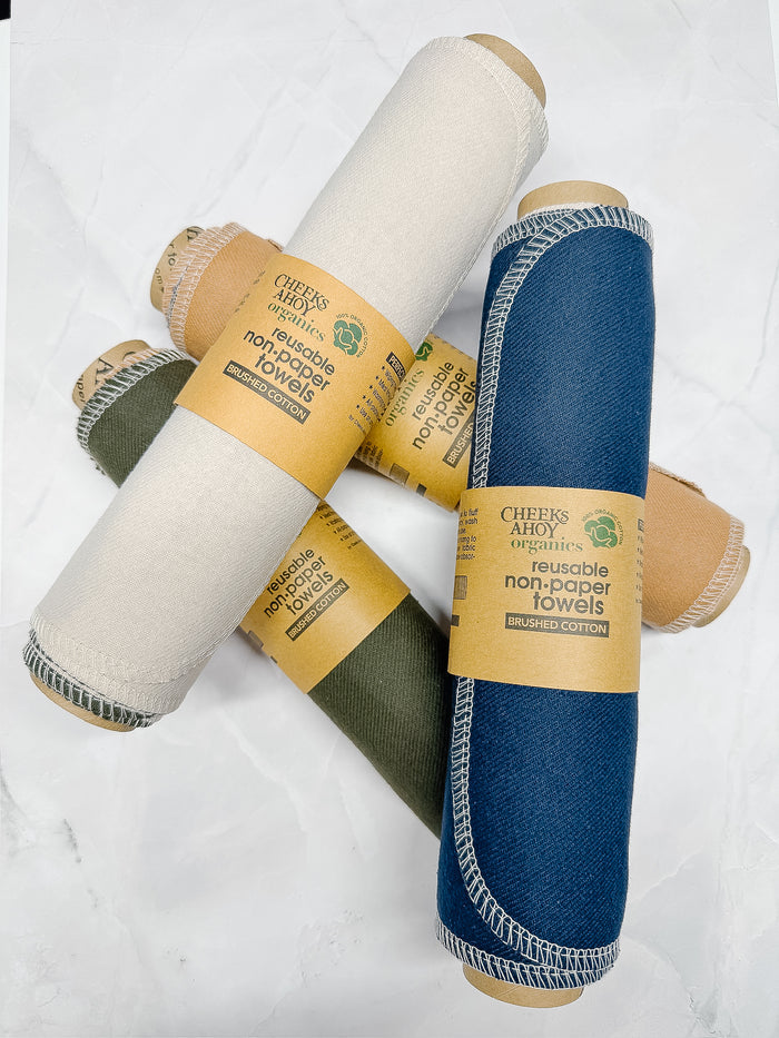 Unpaper Towels