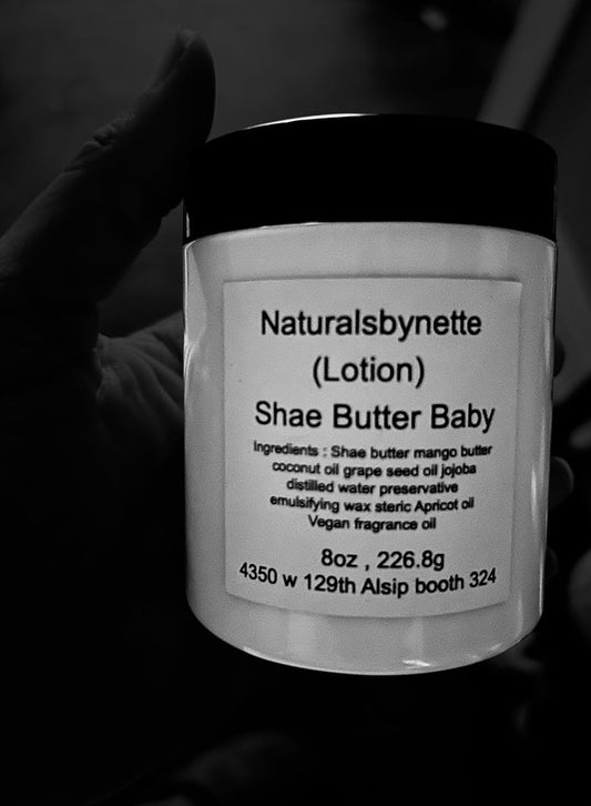 Unscented 8oz