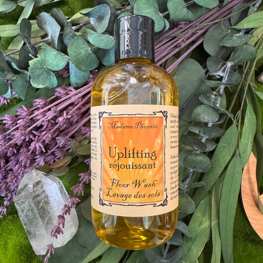 Uplifting Magical Floor Wash