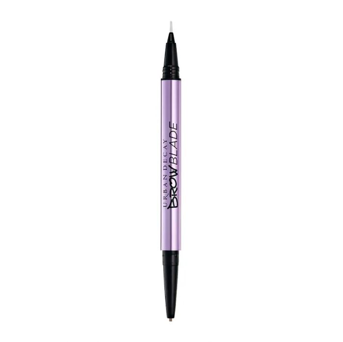 Urban Decay Brow Blade 2-In-1 Eyebrow Pen + Waterproof Pencil
