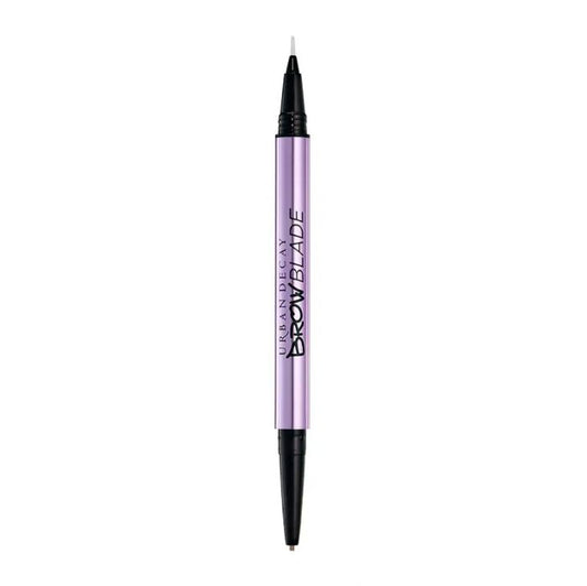 Urban Decay Brow Blade 2-In-1 Eyebrow Pen + Waterproof Pencil