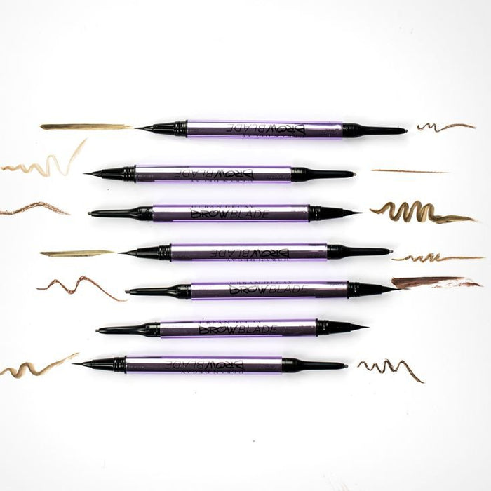 Urban Decay Brow Blade 2-In-1 Eyebrow Pen + Waterproof Pencil