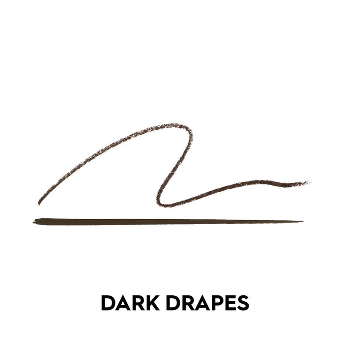 Urban Decay Brow Blade 2-In-1 Eyebrow Pen + Waterproof Pencil