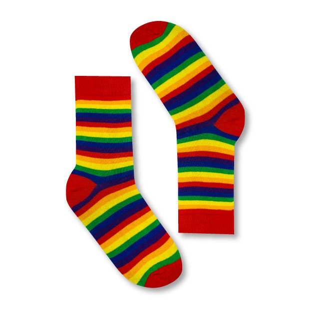 Urban Eccentric Pride Socks Gift Set