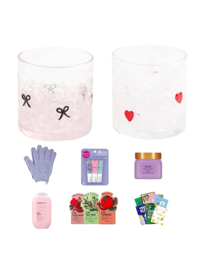 Valentine Day Cup