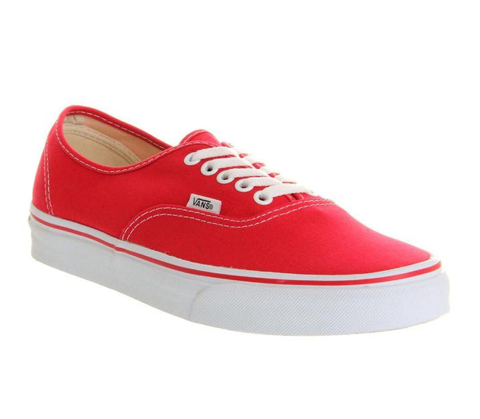 VANS AUTHENTIC