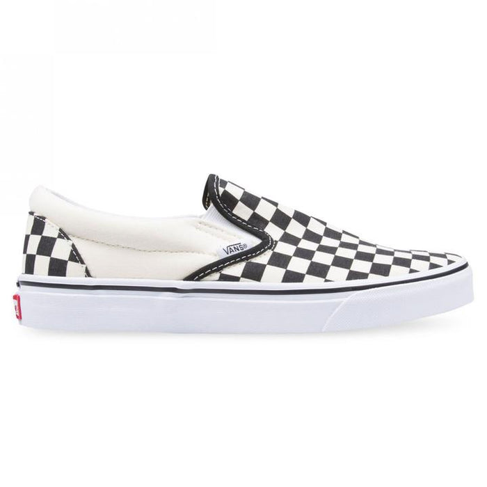 VANS CLASSIC SLIP ON