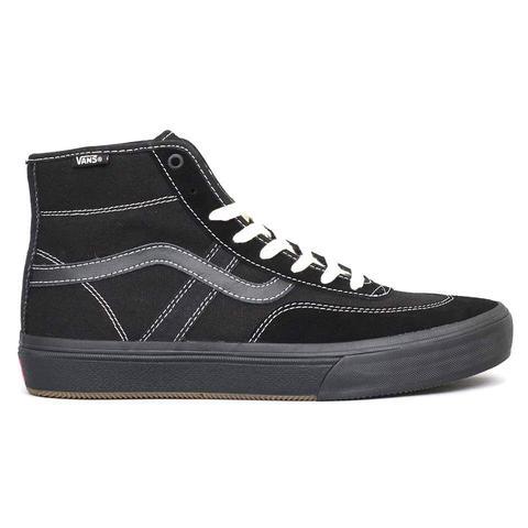 VANS CROCKETT HIGH PRO