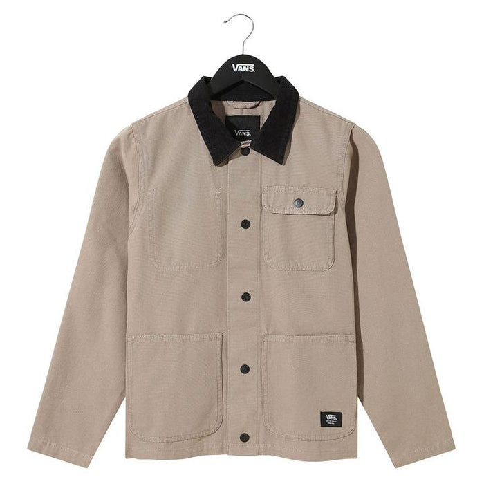 VANS DRILL CHORE COAT