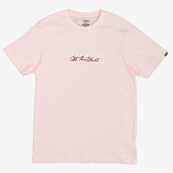 VANS ON THE WALL T-SHIRT