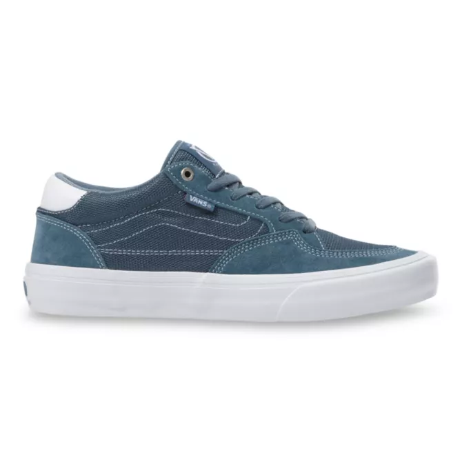 VANS ROWAN PRO