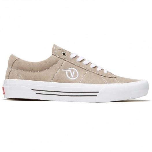 VANS SADDLE SID PRO