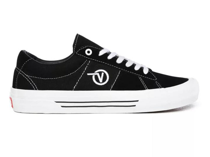 VANS SADDLE SID PRO