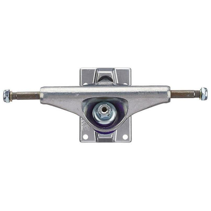 VENTURE ALL POLISHED V HOLLOW HI SKATEBOARD TRUCKS