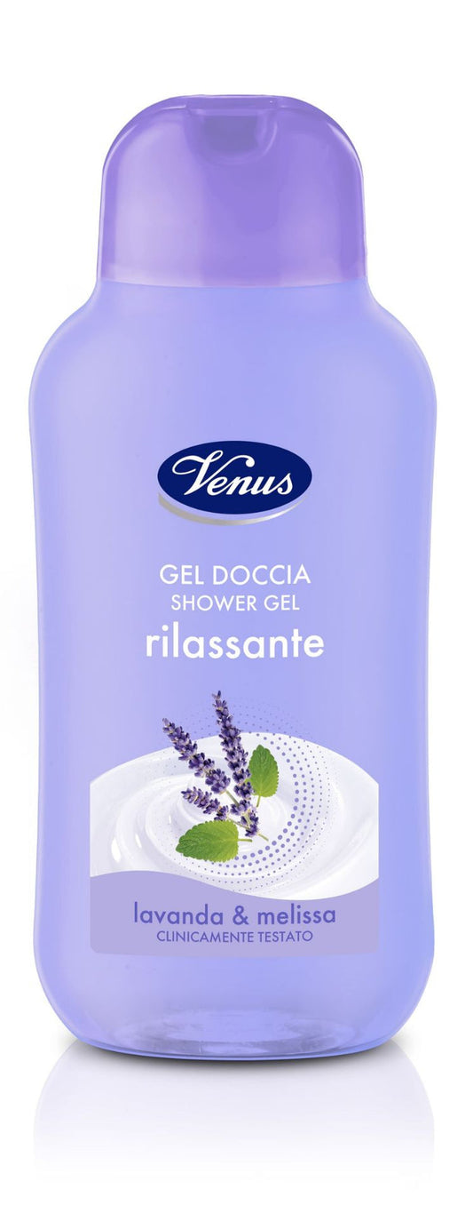 Venus Shower Gel Lavender 300 ml