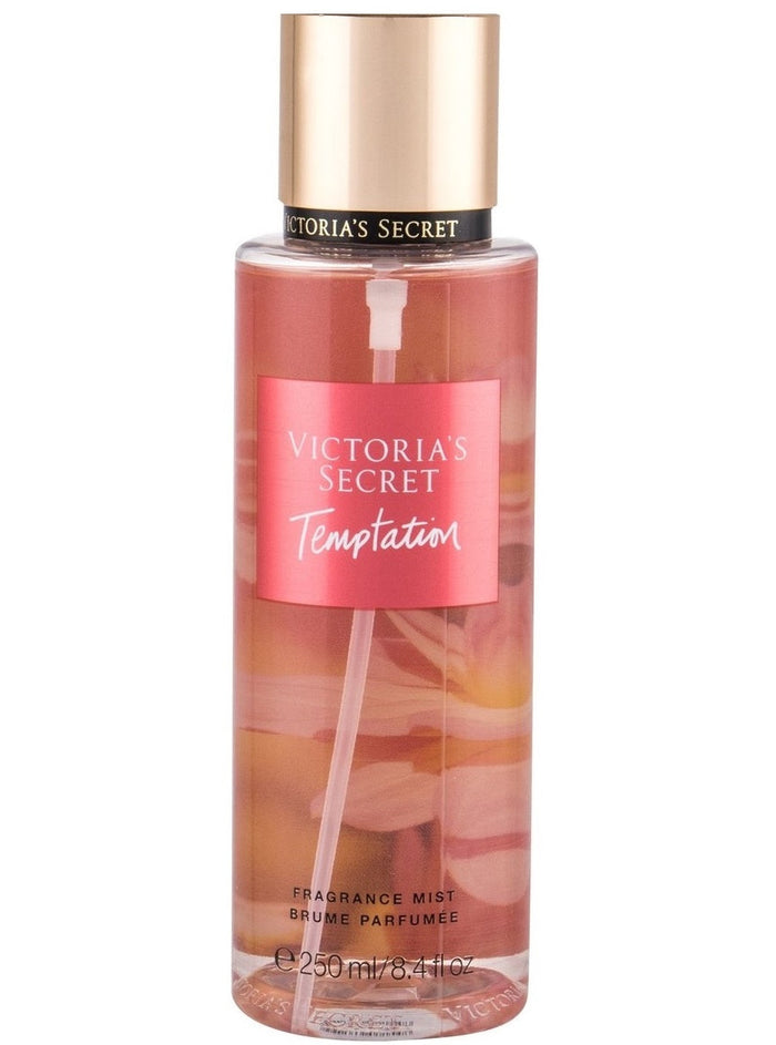 Victoria's Secret Temptation Fragrance Mist - Moustapha AL-Labban & Sons