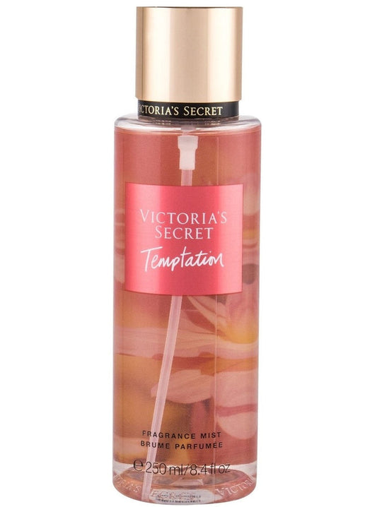 Victoria's Secret Temptation Fragrance Mist - Moustapha AL-Labban & Sons
