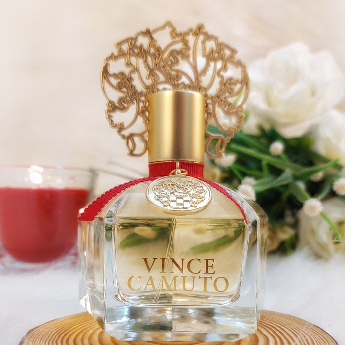 Vince Camuto by Vince Camuto Eau de Parfum Spray, 3.4 oz