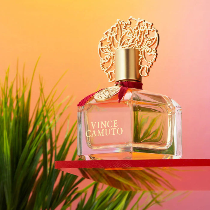 Vince Camuto by Vince Camuto Eau de Parfum Spray, 3.4 oz