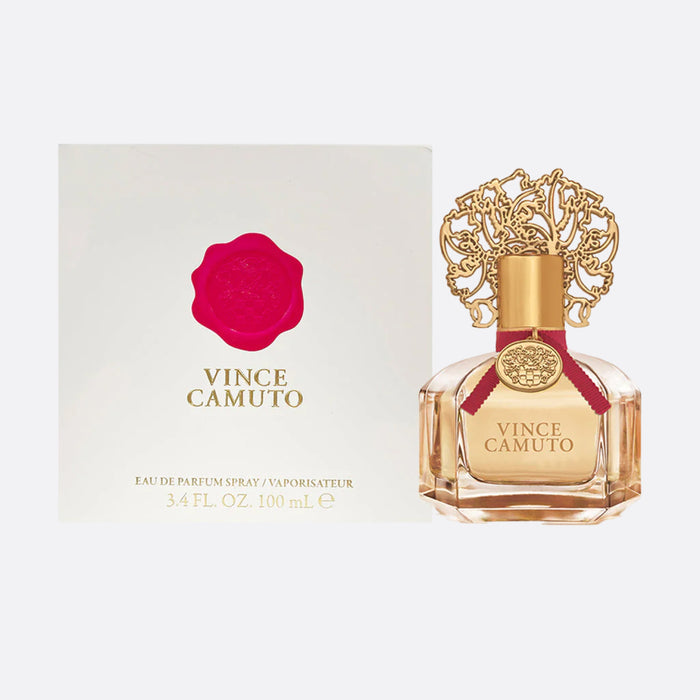 Vince Camuto by Vince Camuto Eau de Parfum Spray, 3.4 oz