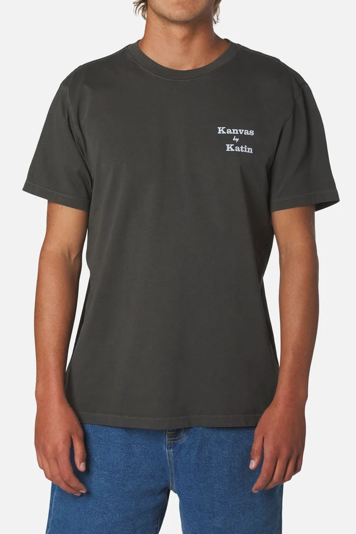 Katin Visage Tee front view