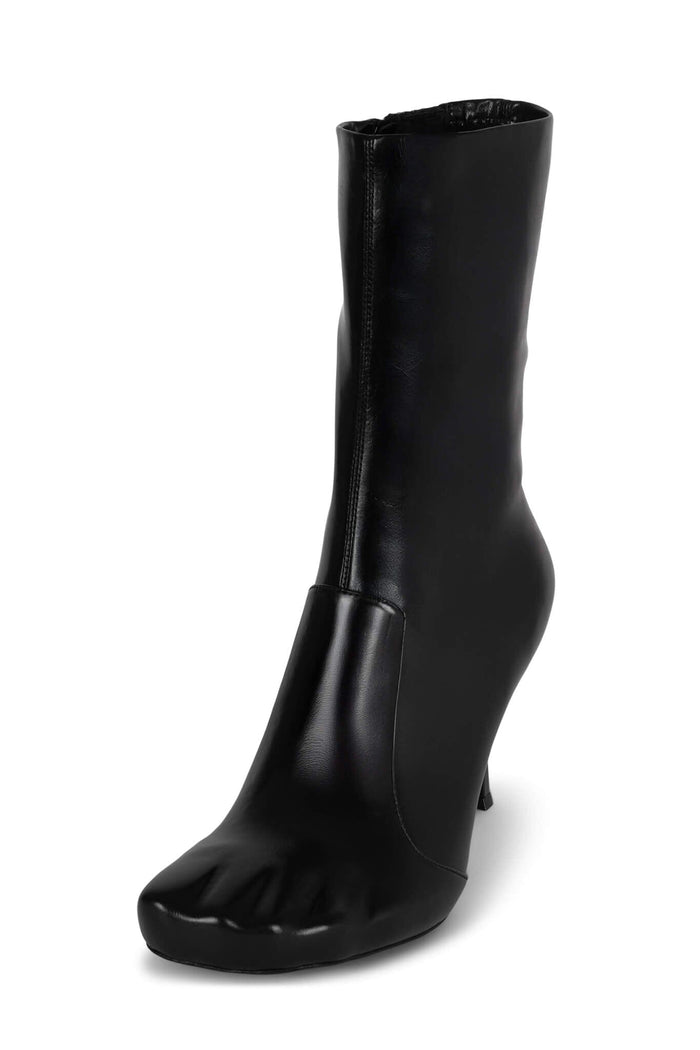 VISION-OS Jeffrey Campbell Mid-Calf Boot Black
_hover