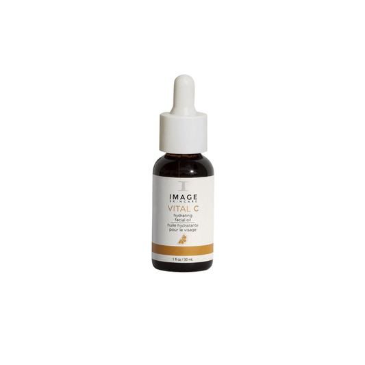 VITAL C hydrating facial oil | IMAGE Skincare
