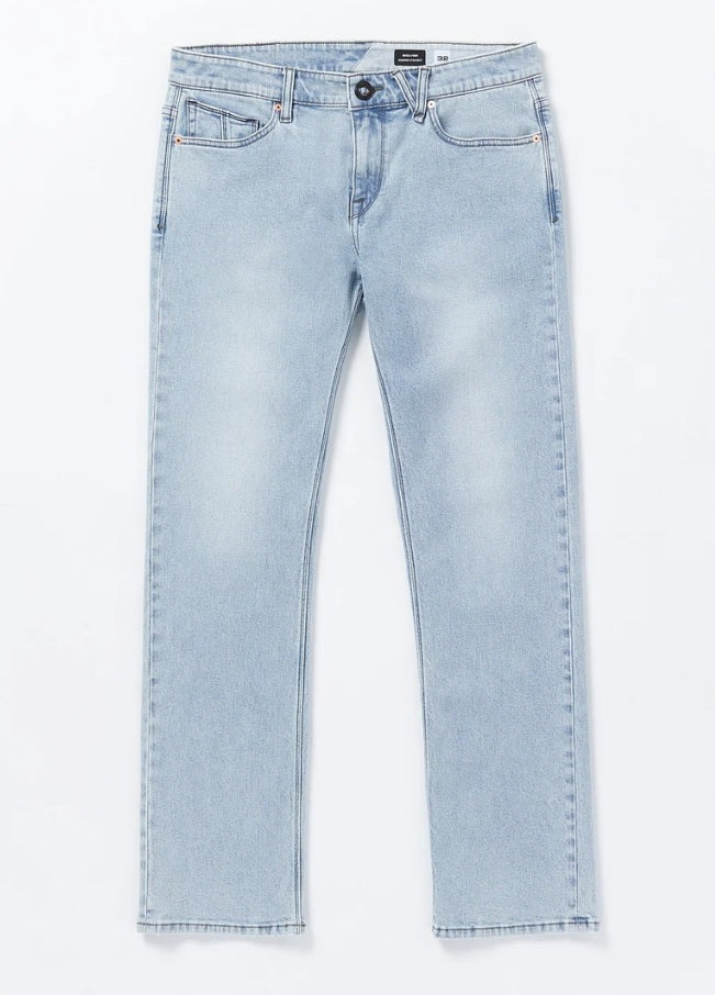 VOLCOM SOLVER DENIM