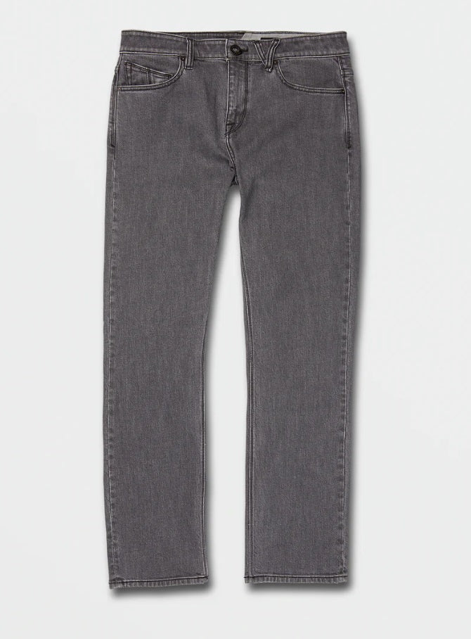 VOLCOM SOLVER DENIM